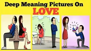 Top Motivational Pictures With Deep Meanings|| One Picture Millions of Words