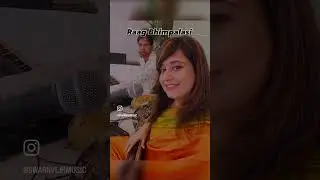 Raag Bhimpalasi | Swarn Vijh | Short Clip #artist #classicalmusic #singer