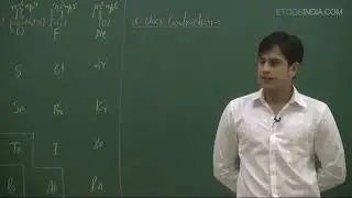 Chemistry by etoos india