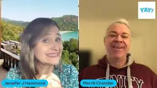 Credit Score Secrets with Merrill Chandler