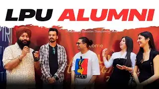 LPU Alumni Homecoming 2025 &ndash; A Day to Remember! LPUNEST   DISCOUNT COUPON Code-LPURMV124
