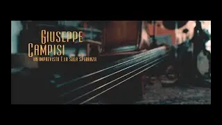 Giuseppe Campisi - Un Imprevisto &Egrave; la Sola Speranza (trailer)
