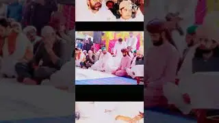 Peer Syed Qutb Ali shah bukhari