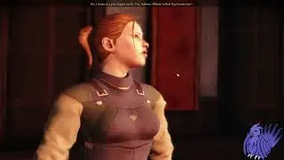 The Tales of Southern Thedas: Dragon Age Awakening- Carolina Cousland part 8