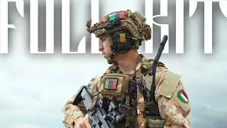 Italian Tier 2 Loadout Gear Breakdown