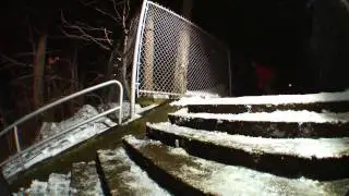 Tj Schneider Defenders of Awesome Full Part