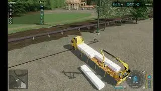 Farming Simulator Marble Mining
