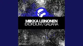 Exordium (Original Mix)
