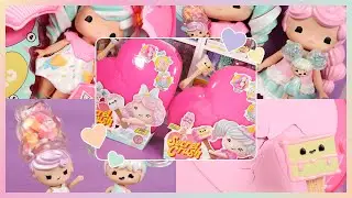 ✨ВИТРИНА✨ Куклы Secret Crush: Пиппа Пози и Милли Доллопс, Сандей Свирл и Винни Ваффлкон