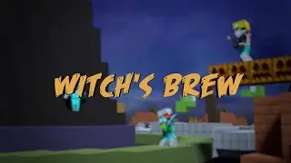Skywars Witch's Brew