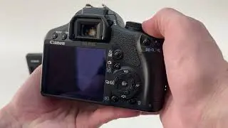Canon 500D + Canon 50mmSTM