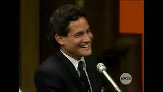 Family Feud (#9088-FFN-85):  February 6, 1985 (Olympics Medalists Week!)