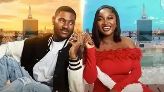NIGHT MARKET THE MOVIE | PAPAYA EX, JAMES BRWON, TINA MBAH, TONY UMEZ, OTHERS