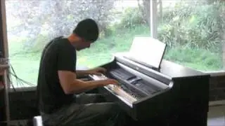 Telephone - Lady Gaga ft. Beyonce (Official Music) Keyboard Cover