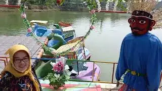 Wisata Danau Setu Cipayung Jakarta Timur