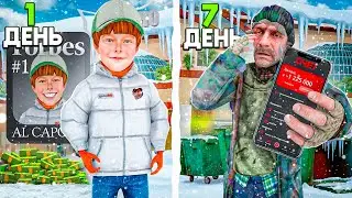 ФИЛЬМ О ТОМ КАК Я ПОТЕРЯЛ ВСЁ... в КАЗИНО на БЛЕК РАША! ИСТОРИЯ МОИХ СЛИВОВ! ТАКТИКА КАЗИНО