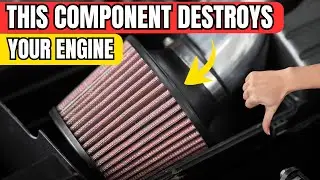 5 Modifications Worth It (and 5 Others That Completely Destroy Your Engine!)