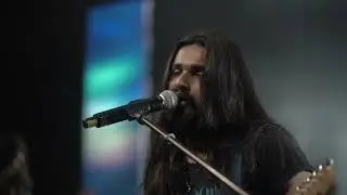 SKREEN 6 - Rockin Head | Live at International Indie Music Festival, Trivandrum.