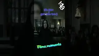 🧣🧸Разозлили старушку🎀🎄 #рекомендации #2025 #moments #comedy #кино #harrypotter #magic #fantasy #2026