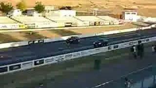 Cavalier z24 vs. Cobalt