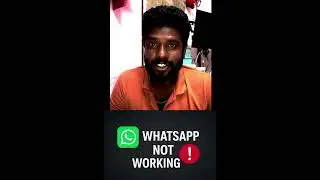 WHATSAPP Use பண்றீங்களா? SIM இல்லாமல் Telecom Department Two New Rules