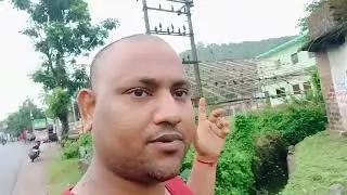 NAYAGARH DISTRICT MARKET JOURNEY ODISHA INDIA WELCOME