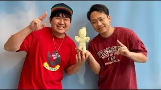 FAMISUKIイベントでついに！！