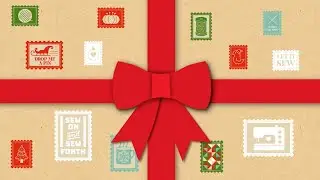 Jenny's Countdown to Christmas 2026