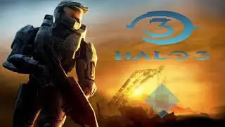 Warthog Run (Higher Pitch) - Halo 3