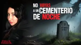 Cementerios y Fenómenos Paranormales: ¡No Podrás Creerlo!