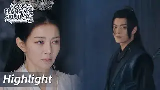 Highlight EP20 Apakah Xueying berhasil menyelamatkan ibunya? | Snow Eagle Lord | WeTV【INDO SUB】