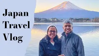 Japan 🇯🇵 in 20 days (Part 1): Kyoto, Nara, Osaka, Himeji, Hiroshima, Kanazawa, Mount Fuji