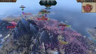 Warhammer 3 Dread fleet 4