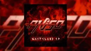 Phiso - Wasteland (VIP)