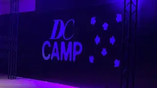 VLOG:DANCE COOL CAMP🤍танцевальный лагерь дэнс кул кэмп(влог)!