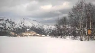 Monastero di Lanzo Menulla