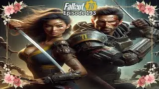 Episode 193 of Fallout 76 - Double SCORE, Double Mutations & Treasure Hunter Weekend!