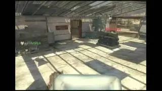 Ninja Defuse & 180 Tomahawk By ViAxNiNjA