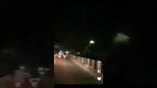 goa #shortvideo #reels #trending #breakingnews #goa #enjoy #bikeride #nightride #snapchat