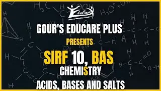 Class 10 CBSE Chemistry | Acids, Bases and Salts | Chapter in Just 10 Questions | Board Exam 2026