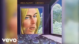 Gregg Allman - Melissa (Live At The Capitol Theatre, 1974 / Audio)