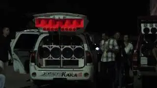 7ma Valida Nacional OPCAR 2017 / LARA FEST 2017