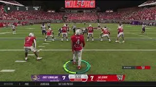 EA SPORTS College Football 26 to Madden 26