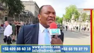 LA F&Ecirc;TE NATIONALE BELGE.