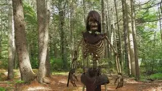 5 Arkansas Legends That Still Haunt the Night