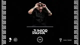 Sound Of House Presents: JUNIOR PAPPA