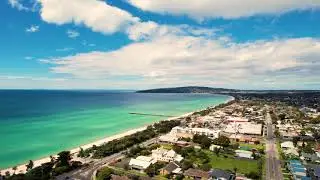 Dromana Beach | Mornington Peninsula