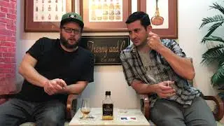 Alberta Premium 100% Rye review