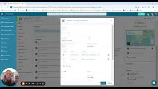 Syncing Multiple Contacts with Unleashed Sales Ledger Creation