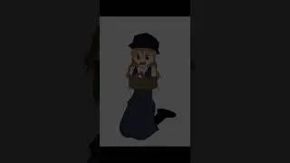 縛られた #辛島みく 【 #緊縛 #拘束 #猿轡 #damsel #bondage #gagged #anime  #shorts #鉄道むすめ #撮り鉄 #鉄道  】